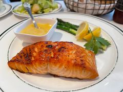 -Wolfgang’s Steakhouse 沃夫冈牛排馆(上海白玉兰广场店)