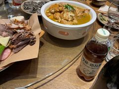 -鸽子窝(黄村店)