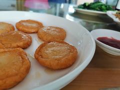 -田源农家饭店·窑鸡王·海鲜(东部湾·融创店)