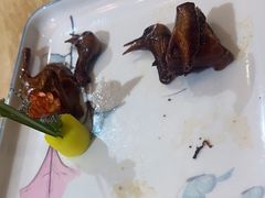 -德胜轩正宗顺德菜(宝安沙井会展中心店)