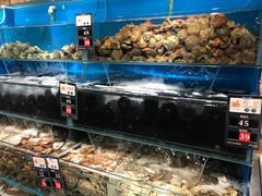-苏大嘴海鲜牧场(奥林匹克店)
