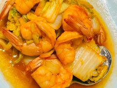 -金三杯酒家(泉城路店)