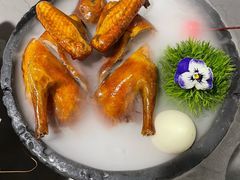 -3号仓库·创意中国菜(长宁龙之梦店)