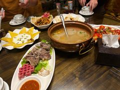 -吉祥圣雪藏餐