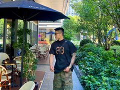 -GYMPLUS私教健身会馆(大悦城店)