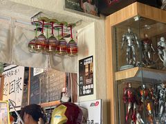 -沪水焙煎室(淡水路店)