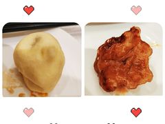 锅包肉-双井轩(双井店)