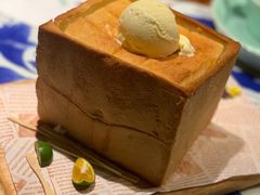 -绿茶餐厅(布吉万象汇店)