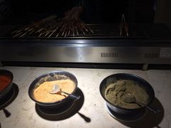 -亚马逊环球美食百汇(新城吾悦广场店)