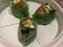 -8餐厅(新葡京酒店)