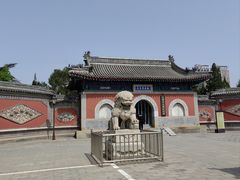 -大钟寺古钟博物馆