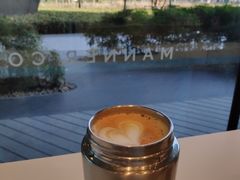 -Manner Coffee(凌空SOHO店)