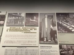 -侵华日军南京大屠杀遇难同胞纪念馆-停车场