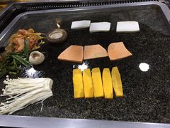 -金顺韩式烤肉·网红烤肉店(广利路店)