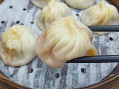 -食惠里小笼包面馆(越秀店)