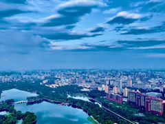 -中央广播电视塔