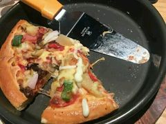 -菲滋意式餐厅(海宁银泰城店)