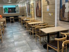 大堂-魏家凉皮(博水商务大厦店)