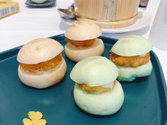 -千灯盛汇·头牌粤菜(致越优城店)