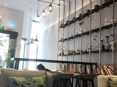-Home Cafe(水榭春天店)