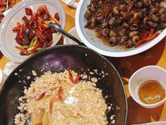 -回·龙虾铺·盆盆蟹·烧烤大排档(回龙观店)