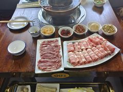 -大明铜锅·烤涮坊·烧烤(总店)