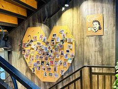 -旧雨咖啡·CoffeeFORU(黄村奥体店)