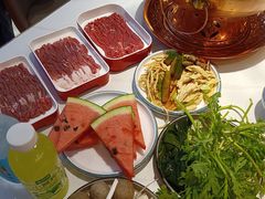 -轻松串吧(亦庄上海沙龙店)