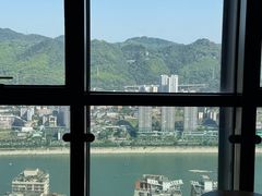 -重庆解放碑威斯汀酒店