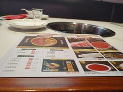 -华晟山城火锅(东城天下店)