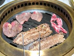 -花味烤肉·拌饭(庐阳万科店)