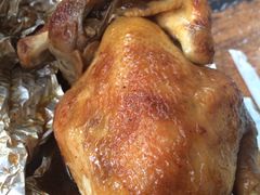 -乡味海鲜农家菜·巽寮土窑鸡(地道美食店)