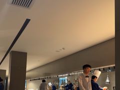 -曲水兰亭(北京四惠店)