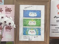 -ABCD咖啡屋(妇幼店)