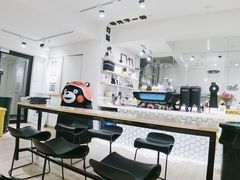 -不正咖啡(万达尊店)