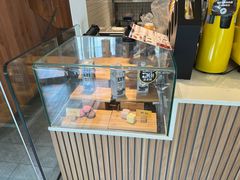 -麦当劳(浦江镇绿地乐和城店)