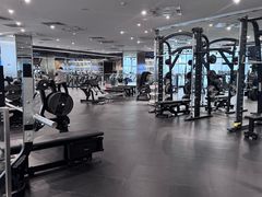 -OXYGYM 奥美氧舱运动中心(朝阳大悦城店)