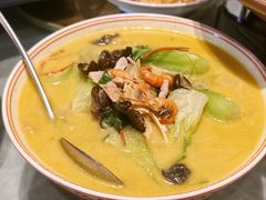 -老海陵·泰州菜(图书馆店)