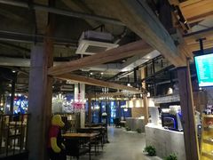 -漫咖啡(中纺国际店)
