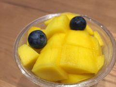 -巴黎贝甜(五月花广场店)