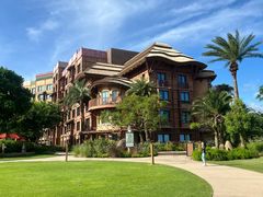 -云龙轩(迪士尼探索家度假酒店)