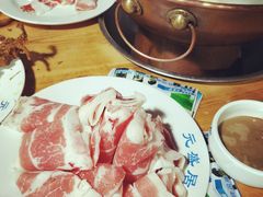 -元盛居(生态大街店)