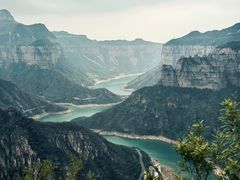 -宝泉胜境旅游度假区