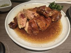 -港丽餐厅(来福士店)