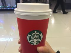 -星巴克(我格广场店)