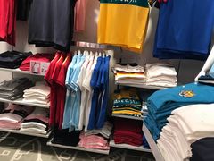 -Giordano(机场DFS店)