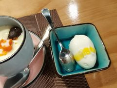 -本家食堂(华南店)