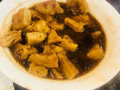 -北京小肠陈饭庄(方庄店)