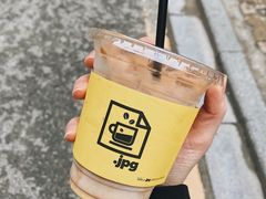 -JPG coffee(广州体育西店)