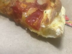 -必胜客(新辰里酒仙桥店)